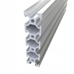 Profil Aluminiowy V-slot 20x80 2200mm