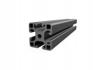 Profil Aluminiowy V-slot 40x40 2100mm
