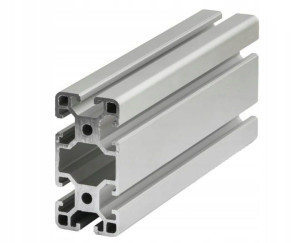 Profil Aluminiowy V-slot 40x80 1900mm