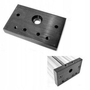PŁYTKA MONTAŻOWA C-BEAM dla silników NEMA 23