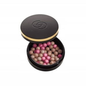 Oriflame Giordani Gold perełki serum Radiant Rose