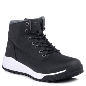 Buty męskie zimowe wysokie Fila Lance XXI Mid