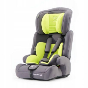 Kinderkraft Fotelik samochodowy Comfort Up lime