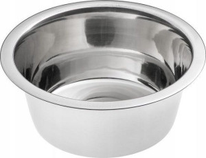 FERPLAST ORION 52 miska inox dla psa kota 0,5l