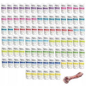 Dolina Noteci Premium Mix smaków 90x150g +GRATIS