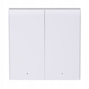 Przełącznik Świateł Aqara Wall Double Switch