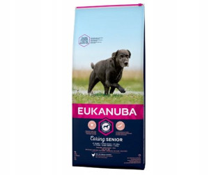 EUKANUBA Senior Large Breed 3kg