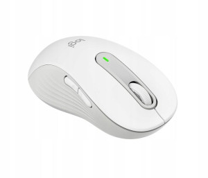 Mysz Logitech M650 L White