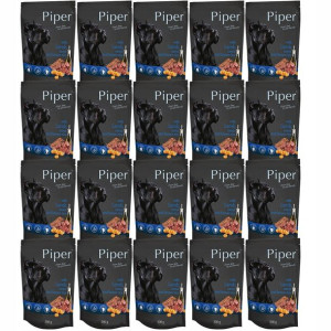 Piper jagnięcina marchew ryż 20x500g