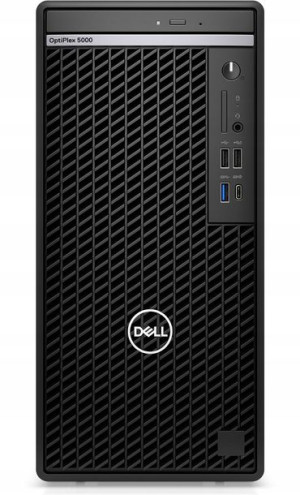Dell Optiplex 5000 MT i5-12500 8GB/256GB W11P