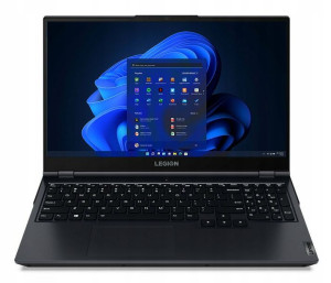 Laptop Legion 5 15ACH6H R7 5800H 15.6” 16/1TB
