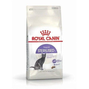 ROYAL CANIN Sterilised 37 0,4kg