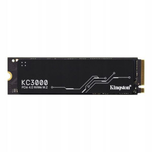 Dysk Ssd Kingston 1024g Pcie 4.0 Nvme M.2dysk Ssd