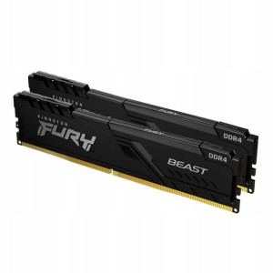 Pamięć Ram Kingston F Ddr4 32gb 3600mhz Cl18 X2