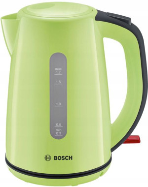 Czajnik elektryczny BOSCH TWK 7506