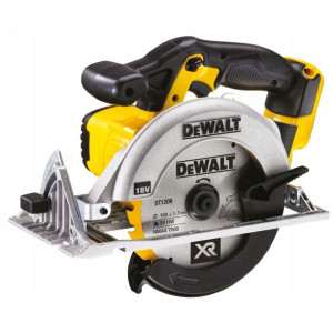 Pilarka tarczowa DeWalt DCS391N-XJ 165mm