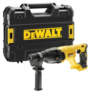 Młotowiertarka DEWALT DCH133NT SDS Li-Ion 18V młot