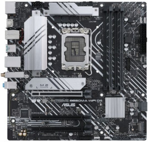 Płyta główna ASUS PRIME B660M-A WIFI D4