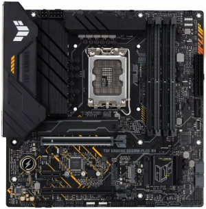 Płyta główna ASUS TUF GAMING B660M-PLUS D4
