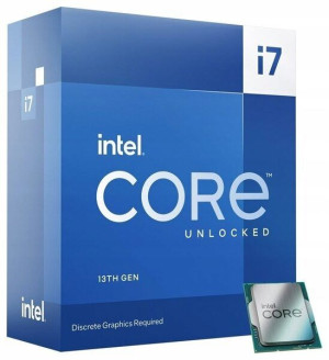 Procesor intel Core i7-13700KF LGA1700