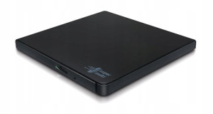 Nagrywarka LG GP57EB40 GP57EB40 USB 2.0 zewnętrzna