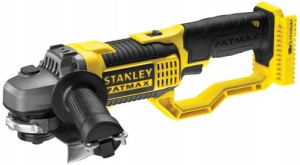 Szlifierka kątowa akumulatorowa Stanley FMC761B