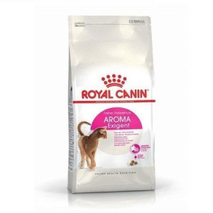 Karma Royal Canin FHN EXIGENT 33 Aromatic 10KG
