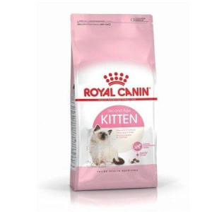 Karma Royal Canin FHN Kitten 4kg