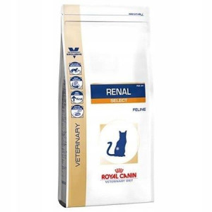 Royal Canin VD Cat Renal Select 4kg