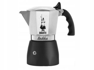 Bialetti kawiarka New Brikka 2020 2tz