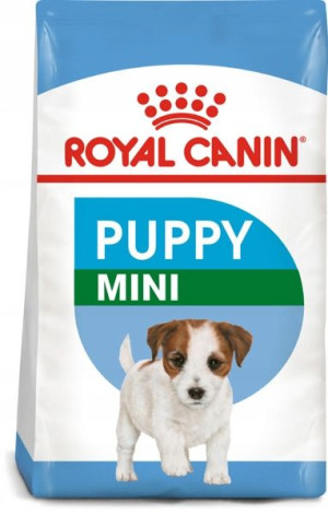 Royal Canin Mini Junior 2kg