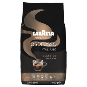 Kawa ziarnista Lavazza Caffe Espresso 1000g