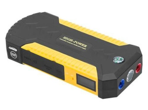 Blow Power Bank - Jump Starter16800mah Js-19
