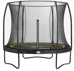 Trampolina z siatką Salta Comfort Edition 305cm