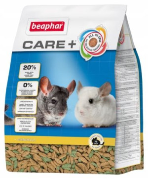 Beaphar karma dla szynszyli 1,5kg SUPER PREMIUM