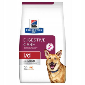Hill's PD Canine i/d Digestive Care Dla Psa 12kg