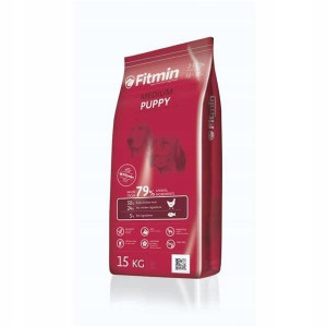 Fitmin dog medium puppy dla szczeniąt 15kg GRATISY