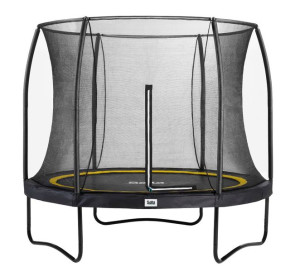 Trampolina z siatką Salta Comfort Edition 213cm