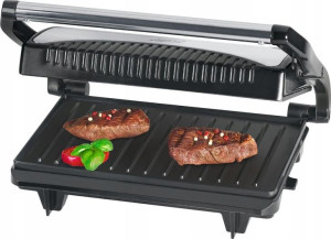 Grill elektryczny Clatronic MG 3519
