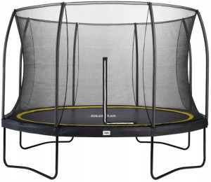 Trampolina z siatką Salta Comfort Edition 427cm