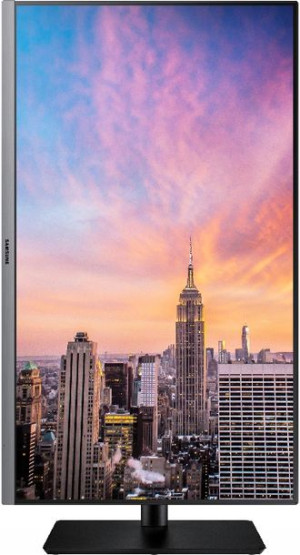 Monitor Samsung 27” LS27R650FDUXEN IPS Full HD