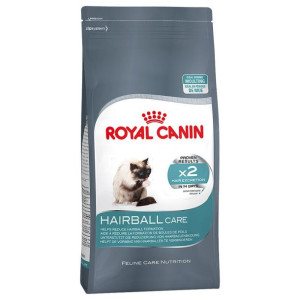 Royal Canin Cat Food Hairball Care 34 Dry Mix 10kg