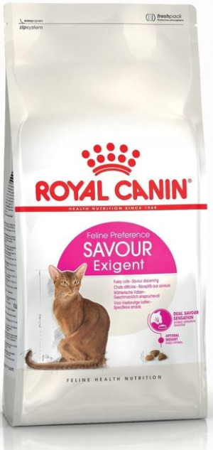 Royal Canin Cat Savour Exigent 10kg