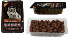 Alpha Spirit Karma Dla Psa Sucha Multiprotein 200g