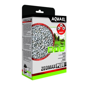 Aquael Wkład Filtracyjny Zeomax Plus 1l