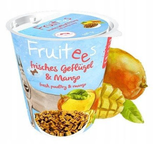 Karma Bosch Fruitees Mango 200g