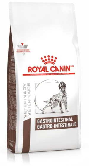 Karma Royal Canin Dog gastro intestinal 7,5kg