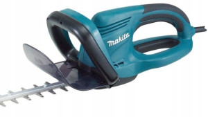 Nożyce do żywopłotu elektryczne Makita UH5261 52cm