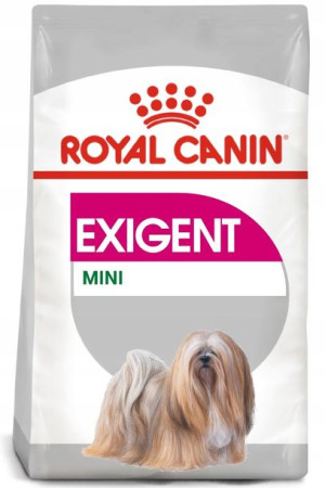 ROYAL CANIN Mini Exigent 1kg