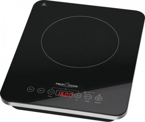 Kuchenka indukcyjna ProfiCook PC-EKI 1062 2000W